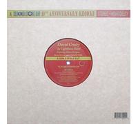 David Crosby - The Light House Band (10")