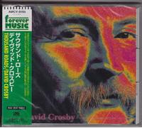 David Crosby - Thousand Roads