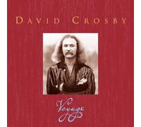 David Crosby - Voyage - The David Crosby Box (3CD)