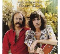 David Crosby Nash,Graham - Wind On The Water (Rmst)
