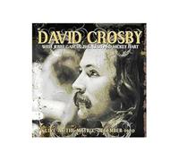 David Crosby with Phil Lesh - Live At The Matrix December 1970