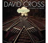 David Cross - Crossing The Tracks