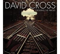 David Cross - Crossing The Tracks
