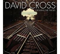 David Cross - Crossing The Tracks [CD]