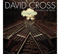 David Cross - Crossing The Tracks