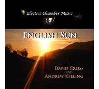 David Cross - English Sun
