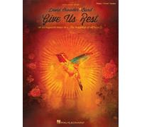 David Crowder Band: Give Us Rest or (a Requiem Mass in C, the Happiest of All Keys)