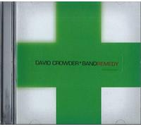 David Crowder - Remedy