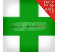 David Crowder - Remedy