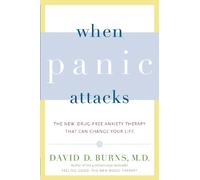 David D. Burns When Panic Attacks (Paperback)