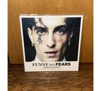 Damiano David - Funny Little Fears (Amazon Exclusive Red Vinyl) [VINYL]