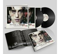 David, Damiano - Funny Little Fears (Dreams) [VINYL]