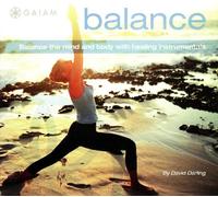 David Darling - Balance