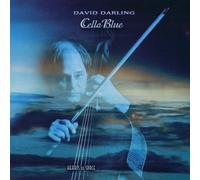 David Darling - Cello Blue