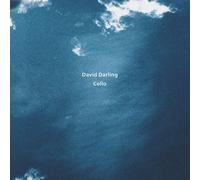 DAVID DARLING - CELLO (TOUCHSTONES) CD NEW DARLING,DAVID/EICHER,MANFRED