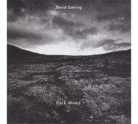 David Darling Dark Wood (CD) Album (US IMPORT)