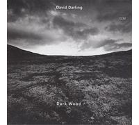 David Darling Dark Wood (CD) Album (US IMPORT)