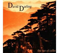David Darling : David Darling: The Tao of Cello CD (2026) NEW Great Value