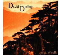 David Darling David Darling: The Tao of Cello (CD) Album