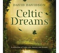 David Davidson - Celtic Dreams