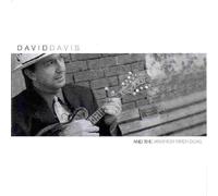 David Davis - David Davis and the Warrior River Boys