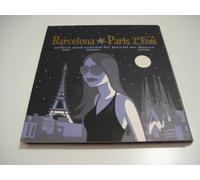David de Barce - Barcelona Paris: Second Flight