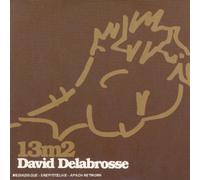 David Delabrosse - 13m2