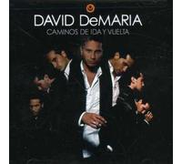 DAVID DEMARIA - Caminos De Ida Y Vuelta