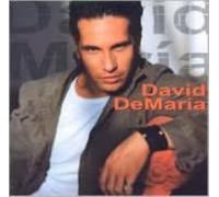 DAVID DEMARIA: DAVID DEMARIA - CD