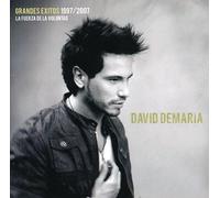 David Demaria - La Fuerza De La Voluntad
