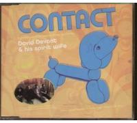 David Devant and His Spirit Wife - Contact