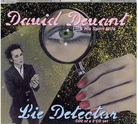 David Devant & His Spirit Wife - Lie Detector [CD 2]