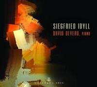 David Deveau – Siegfried Idyll – Steinway