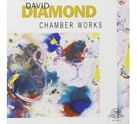 David Diamond: Chamber Works (1996-11-19)
