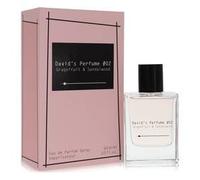 DAVID DOBRIK DAVID'S PERFUME #02 GRAPEFRUIT & SANDALWOOD Eau De Parfum 2.0 oz Unisex
