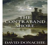 David Donachie The Contraband Shore Paperback Book David Donachie Multicolor