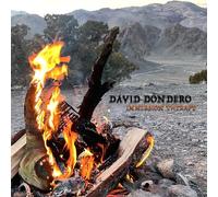 David Dondero - Immersion Therapy [VINYL]