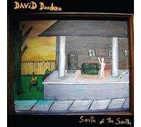 David Dondero - South Of The South [Us Import]