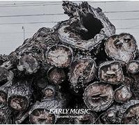 David Doruzka - Jaromir Honzak: Early Music