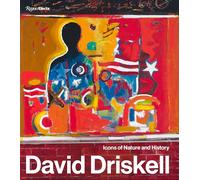 David Driskell: Icons of Nature and History