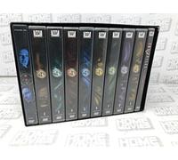 David Duchovny - The X Files - The Complete Collector's Edition