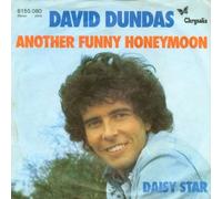 David Dundas - David Dundas - Another Funny Honeymoon - Chrysalis - 6155 080