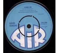 David Dundas - Dundas, David Jeans On 7" Air CHS2094 EX 1976
