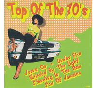 David Dundas Fox Milk & Honey Oliver Onions The Goombay Dance Band - T0P 0F THE 7Os