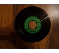David Dundas - Jeans on (1976) / Vinyl single [Vinyl-Single 7'']