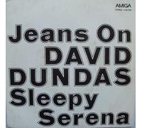 David Dundas - Jeans On