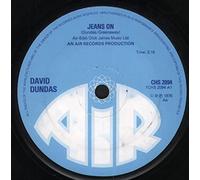 David Dundas - Jeans On