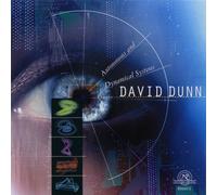 David Dunn: Autonomous and Dynamical Systems by David Dunn (2007-05-01)