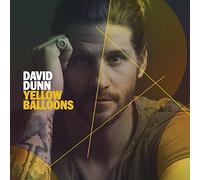 David Dunn - Yellow Balloons