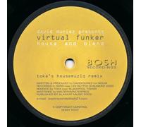 David Duriez / House & Blend EP